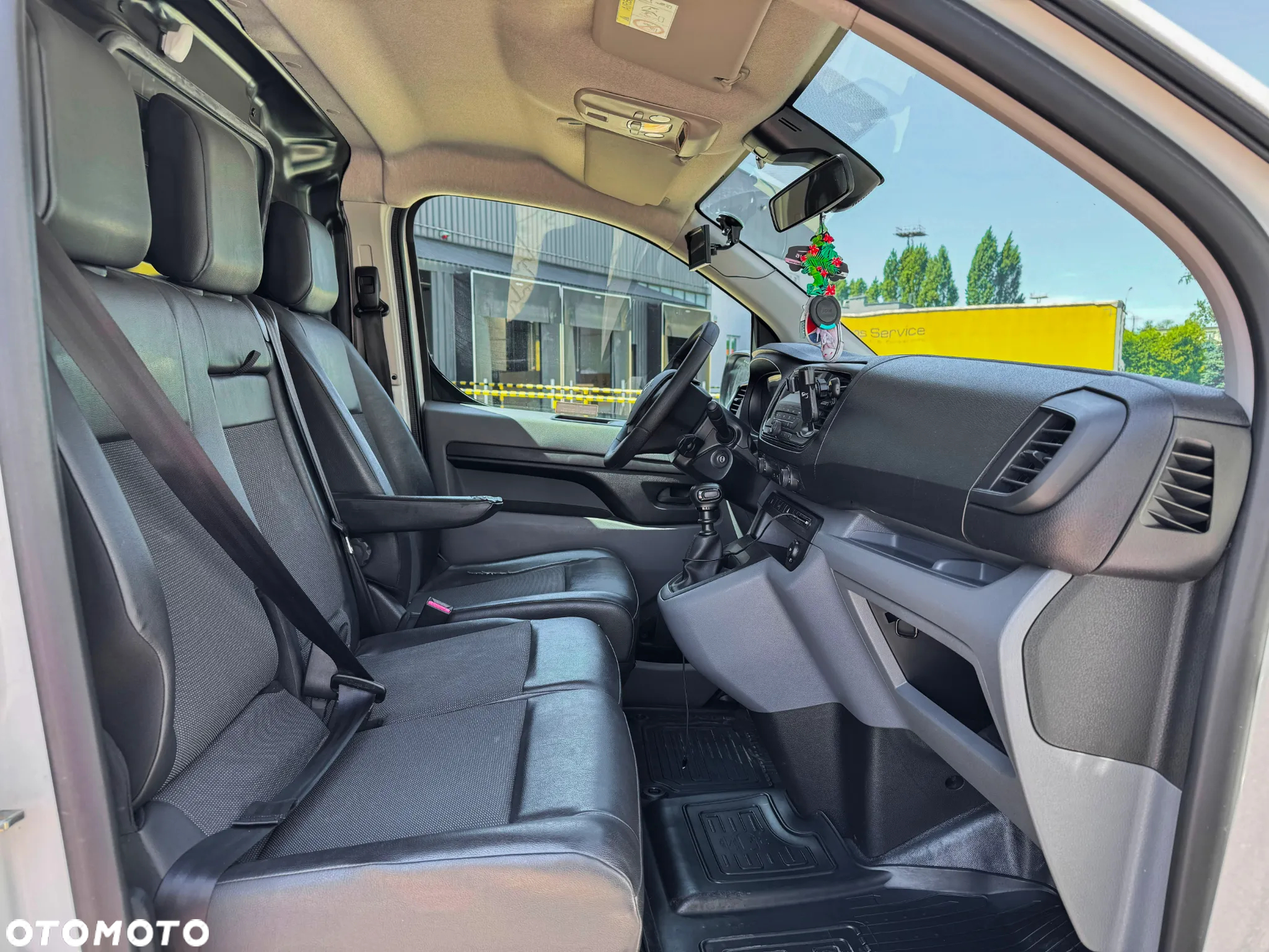 Toyota PROACE - 17
