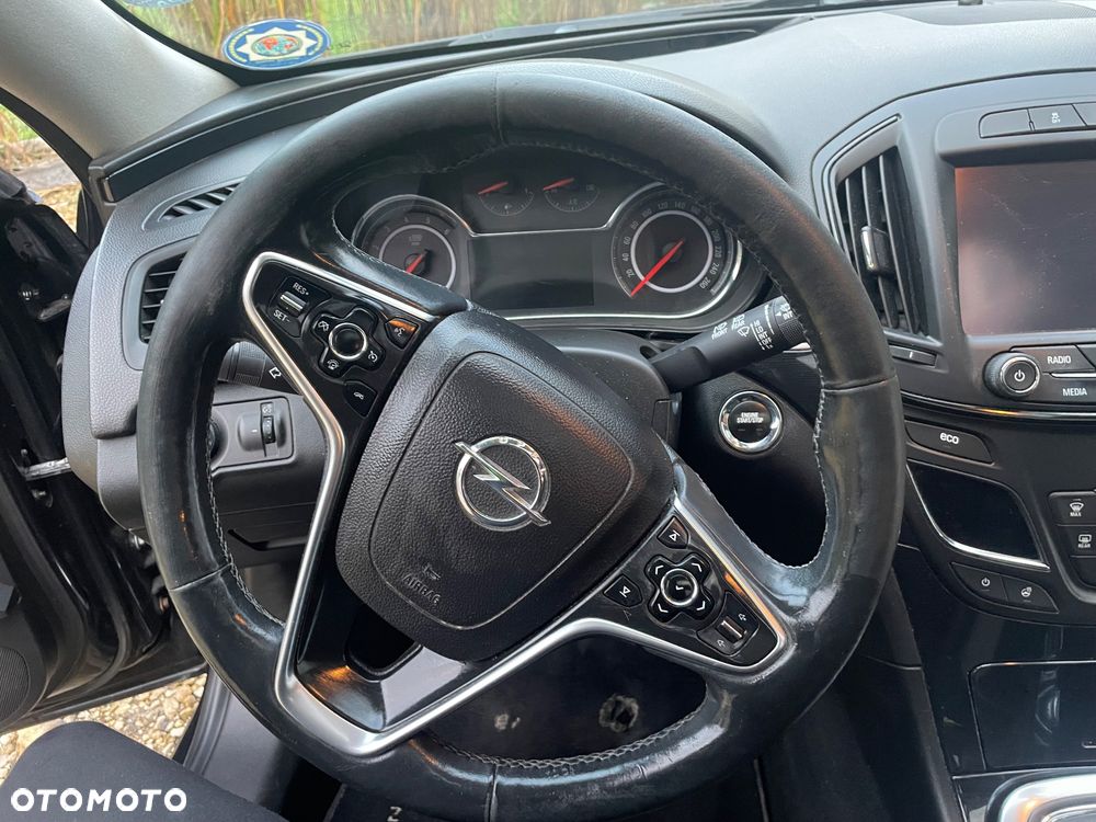 Opel Insignia - 11