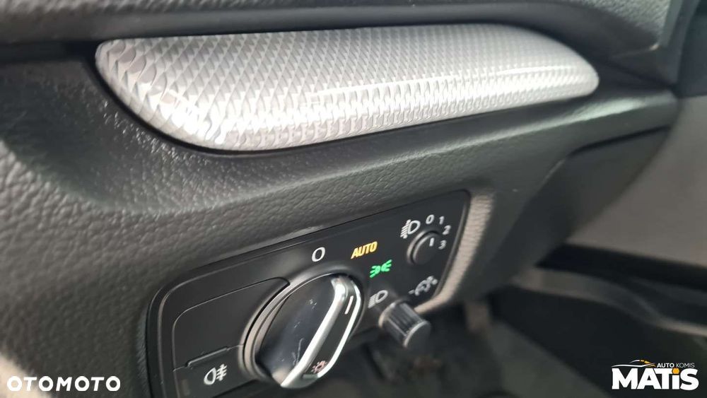 Audi A3 Sportback - 32