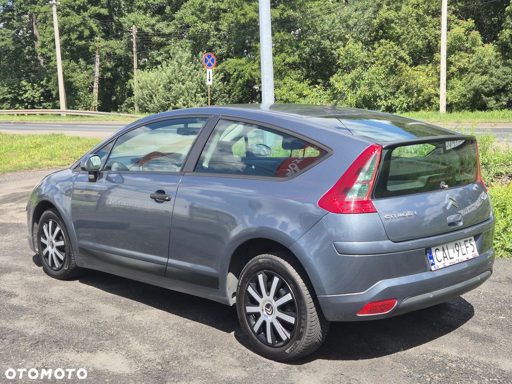 Citroën C4 - 4