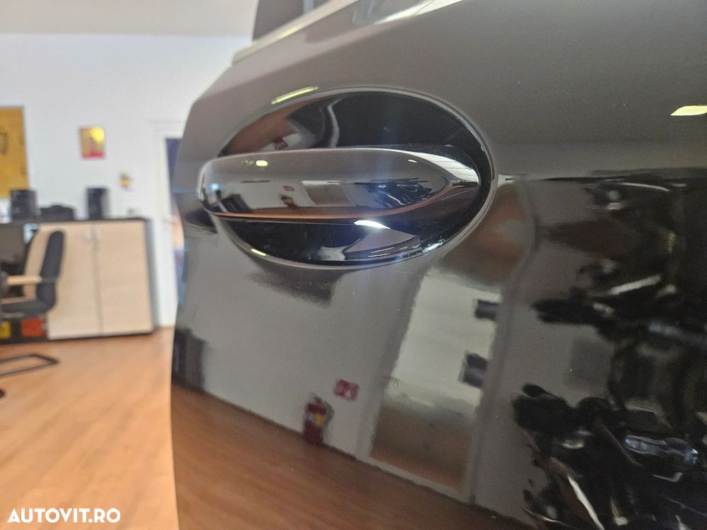 BMW Seria 5 520d xDrive AT MHEV - 31