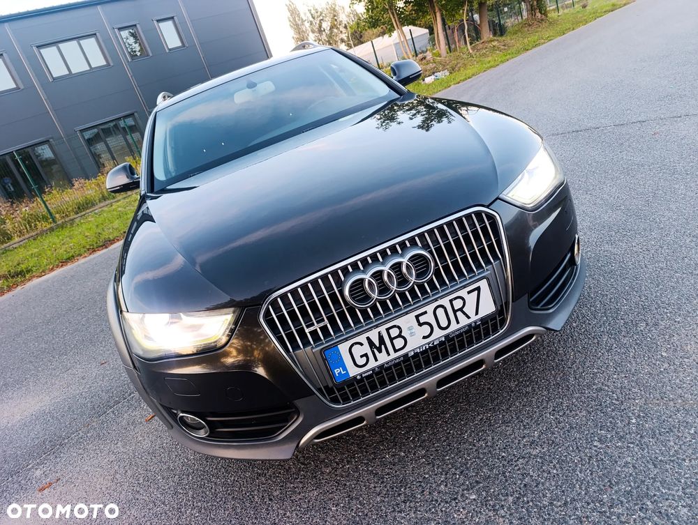 Audi A4 Allroad - 9