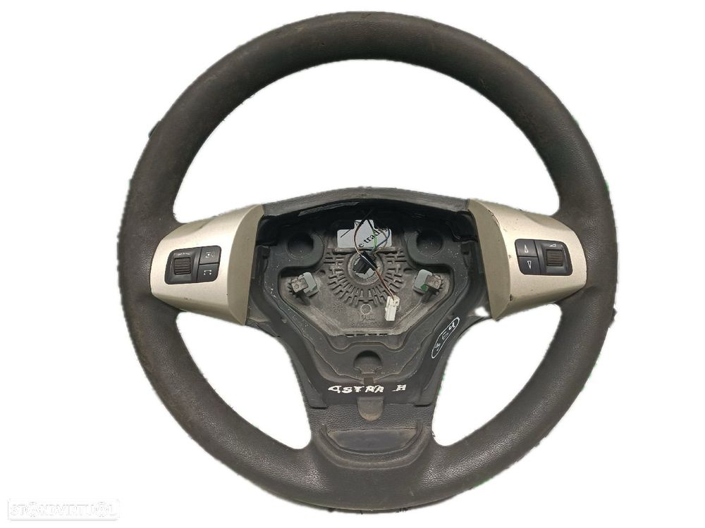 Volante Opel Astra H (A04) - 1