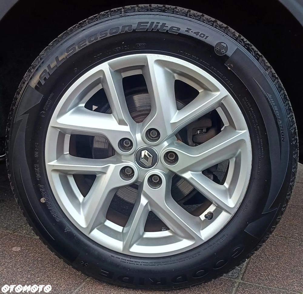 Renault Kadjar Energy TCe 130 LIMITED - 39