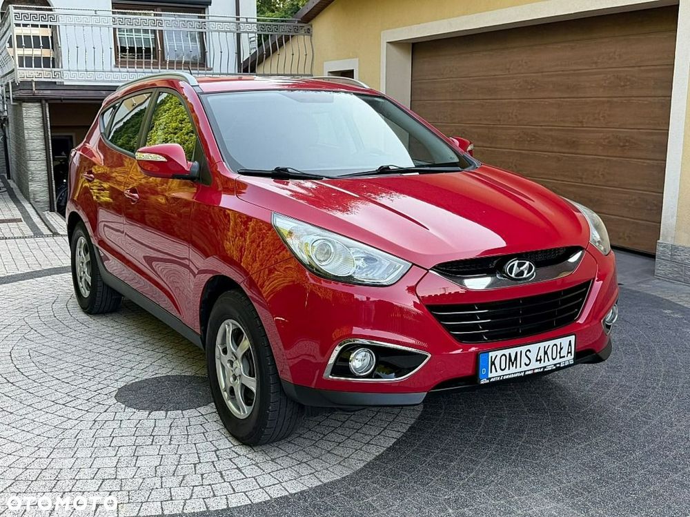 Hyundai ix35 - 9