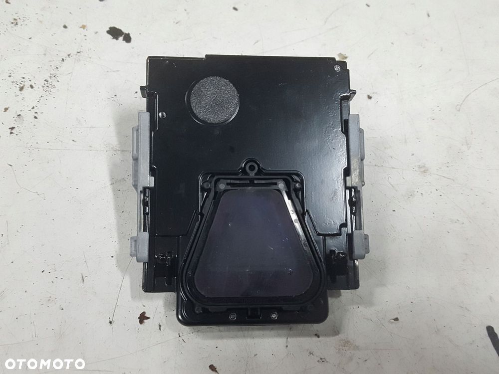 AUDI S5 8W 17r- A5 KAMERA SZYBY ASYSTENT PASA - 1