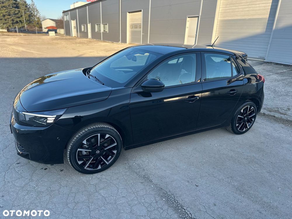 Opel Corsa 1.2 GS Line Plus Pack S&S - 10