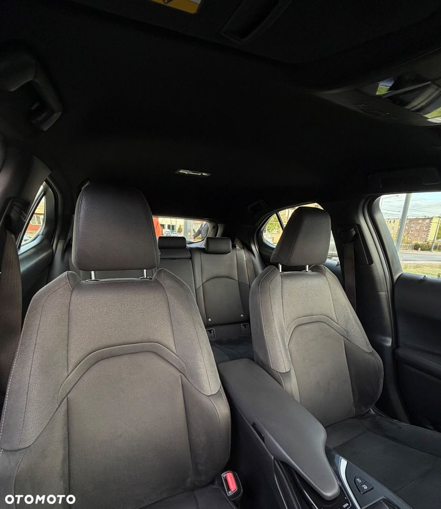 Lexus UX 250h GPF Prestige 2WD - 19