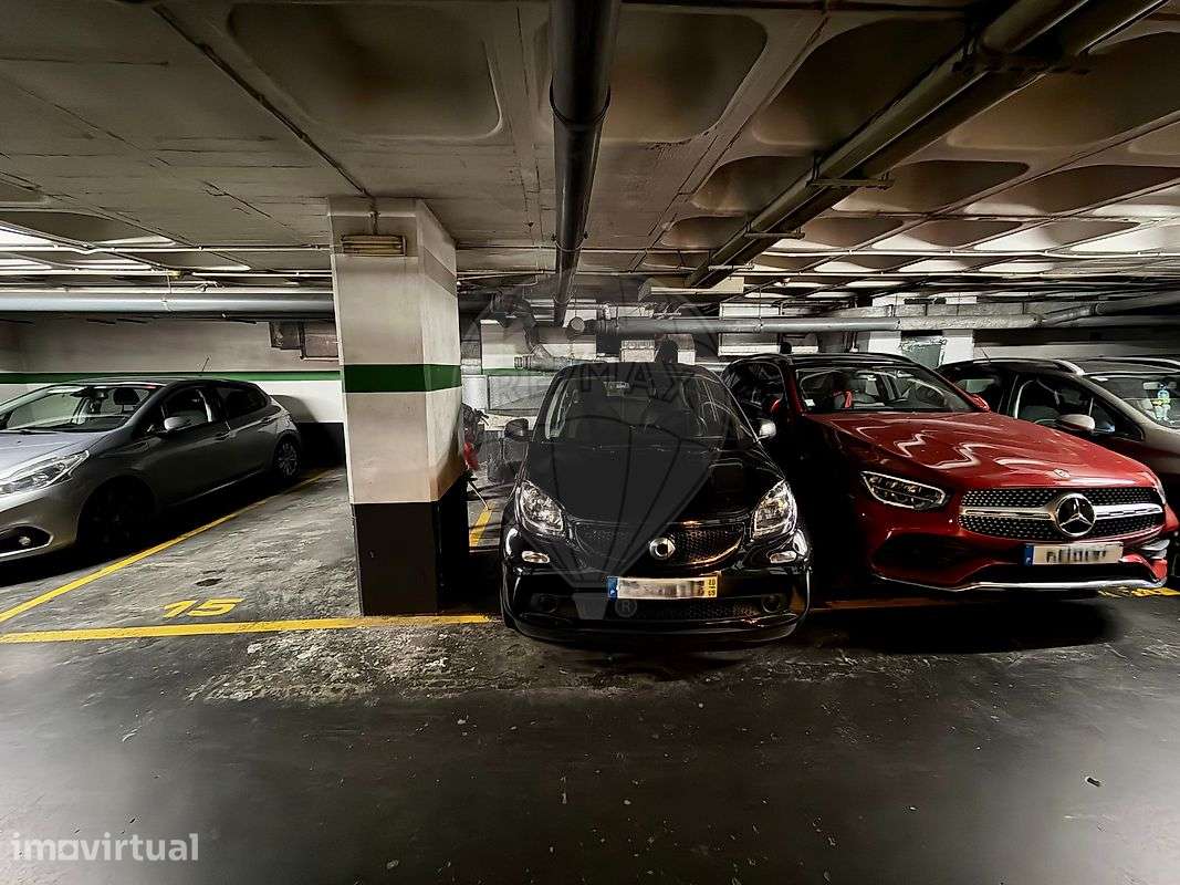 Garagem  para venda - Grande imagem: 2/21