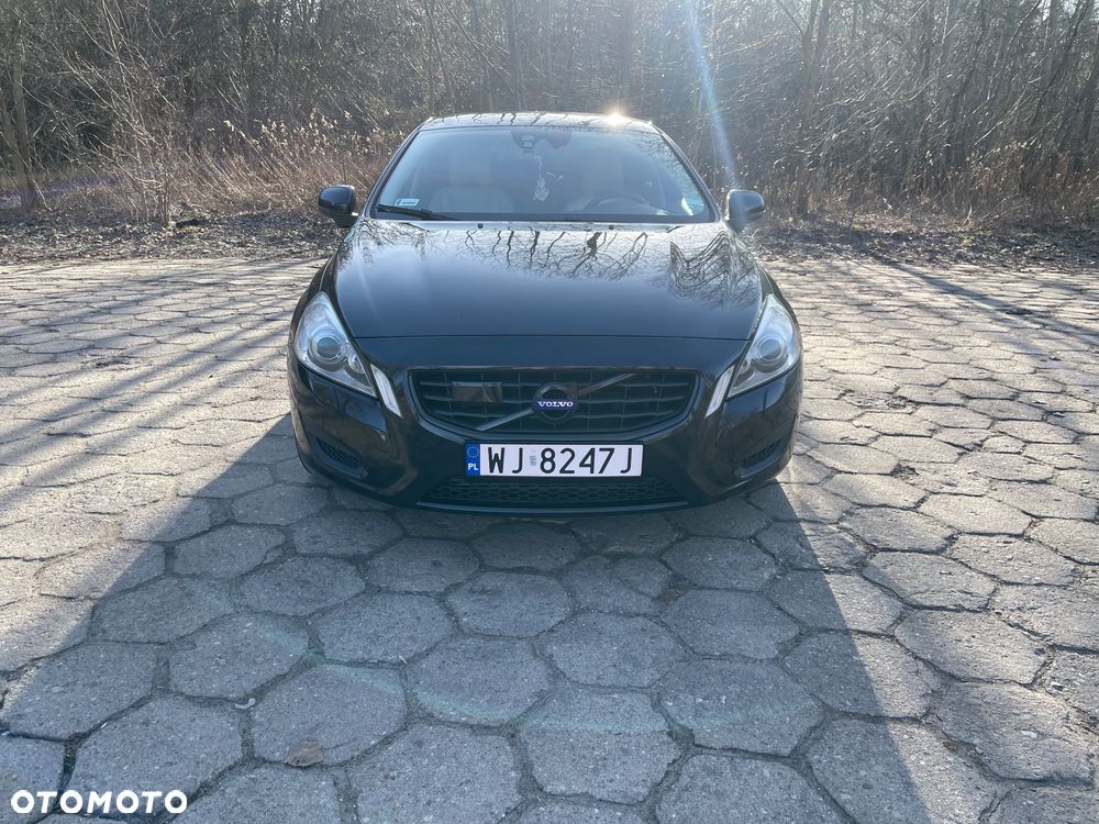 Volvo S60 2.0T Summum - 5