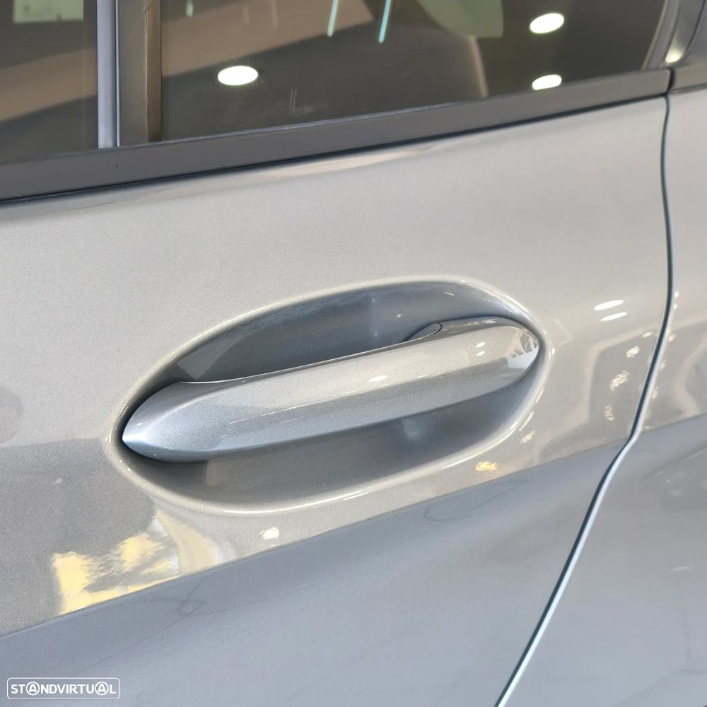 BMW 116 d Advantage Auto - 5