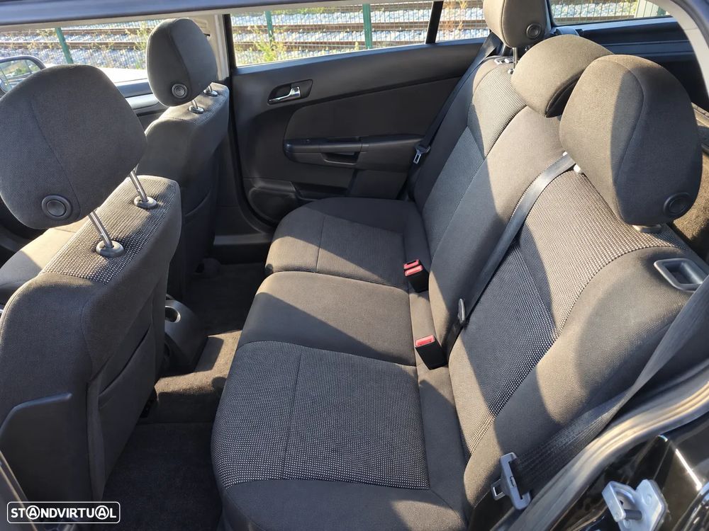 Opel Astra 1.3 CDTi Edition - 6