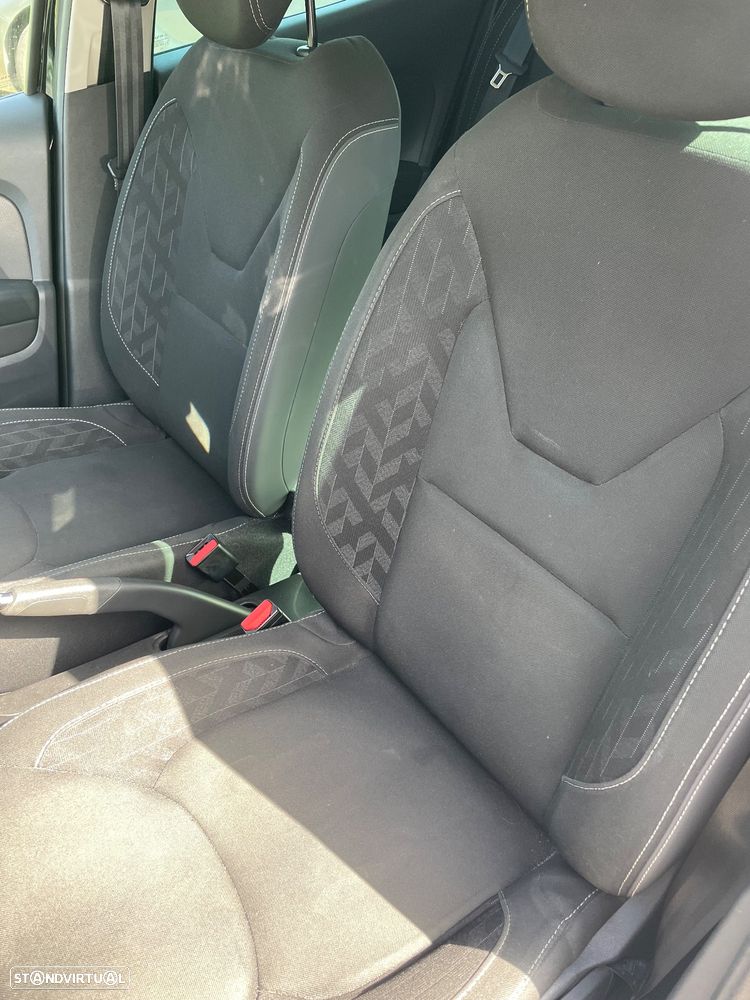 Renault Clio 0.9 TCe Limited - 4