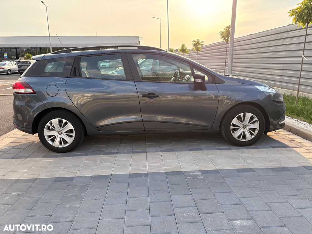 Renault Clio 0.9 TCe Life - 4