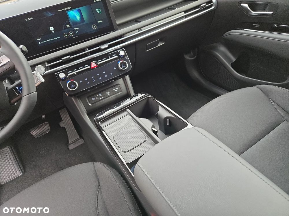 Hyundai Tucson 1.6 T-GDi Executive 2WD DCT - 16