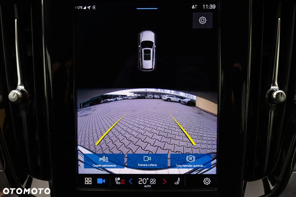 Volvo V60 B3 B Essential - 37