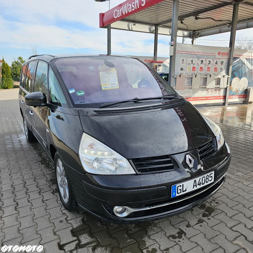Renault Grand Espace 2.0 dCi FAP Navitech - 2