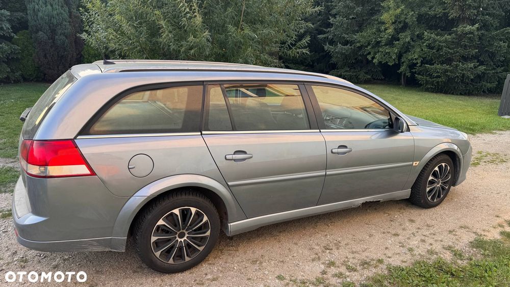 Opel Vectra 1.9 CDTI Cosmo ActiveSelect - 18