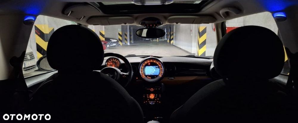 MINI Cooper - 29