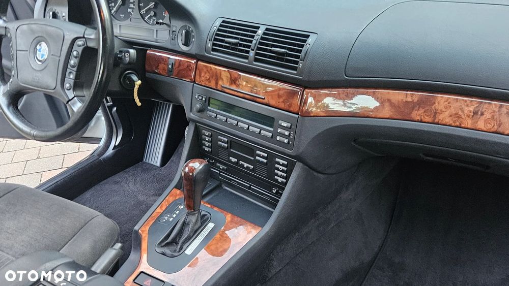 BMW Seria 5 - 31