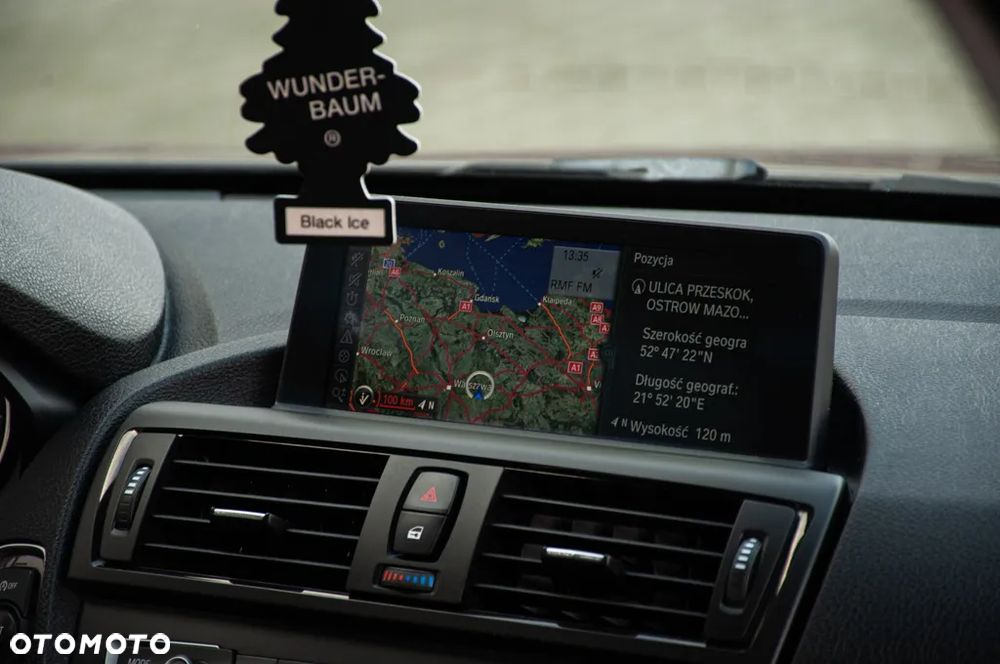 BMW Seria 1 118d DPF Edition Sport - 18