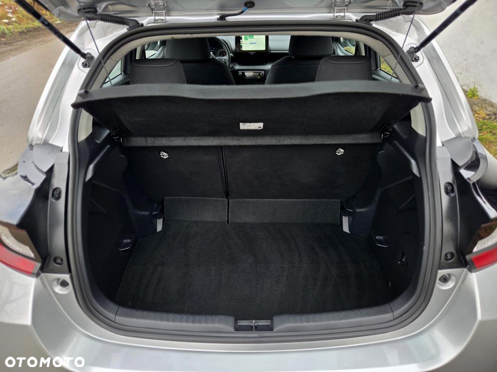 Toyota Yaris 1.5 VVT-i - 29