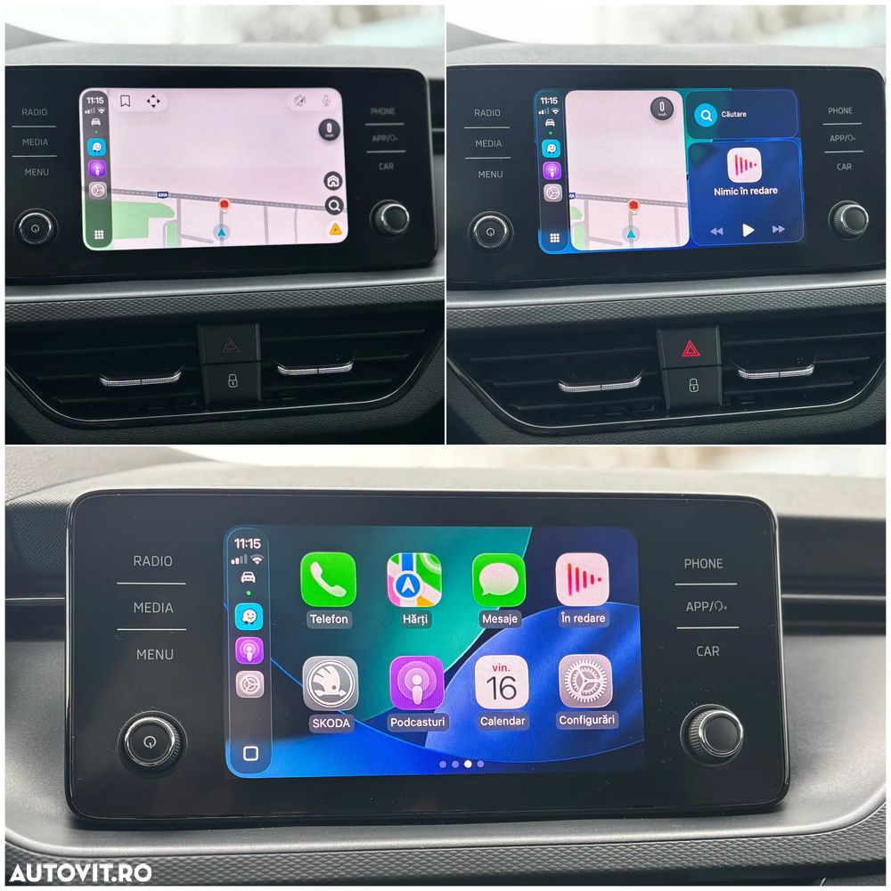 Skoda Scala 1.0 TSI Ambition - 26