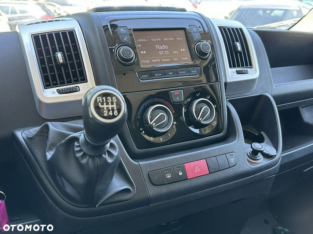 Fiat Ducato - 20