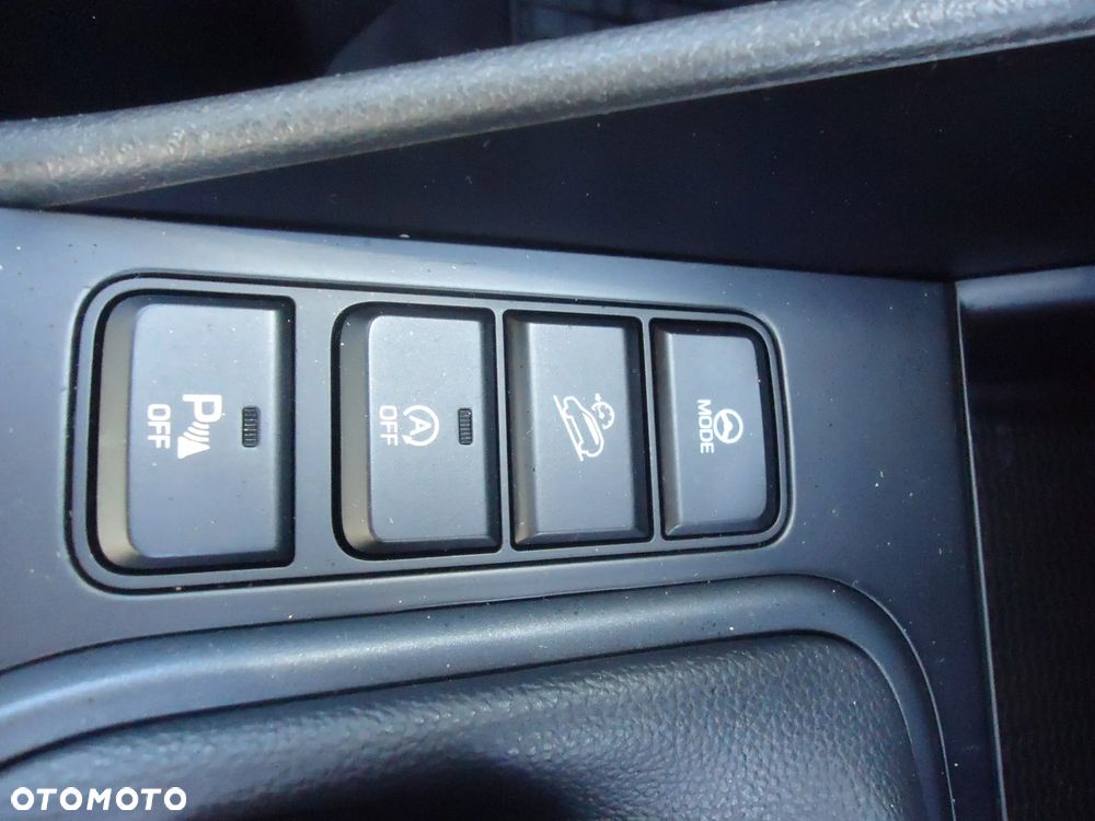 Hyundai Tucson 1.6 GDi Comfort 2WD - 15