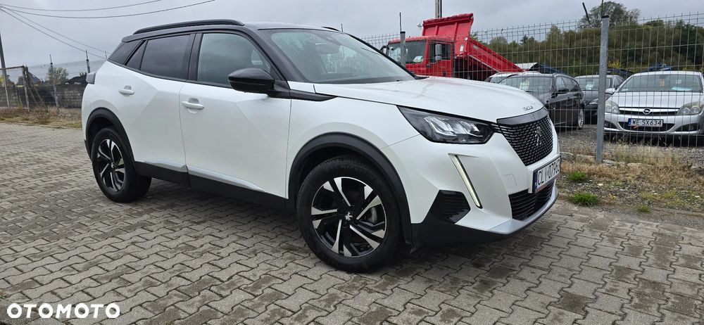 Peugeot 2008 PureTech 100 Stop&Start Active - 1