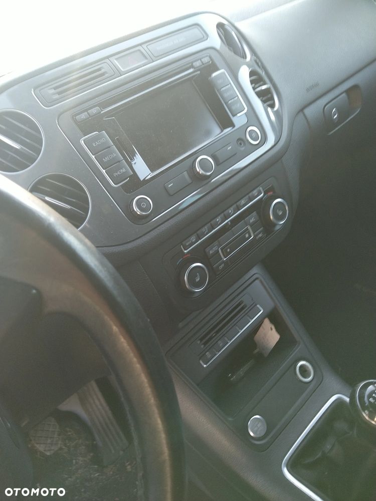 Volkswagen Tiguan - 9