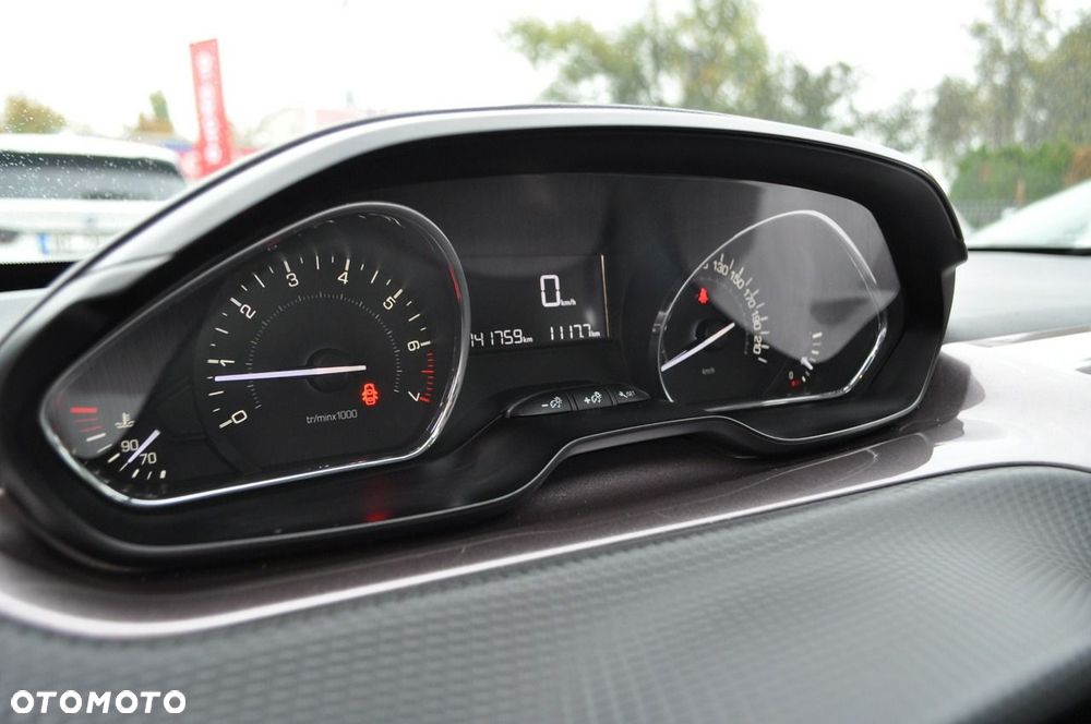 Peugeot 2008 2014