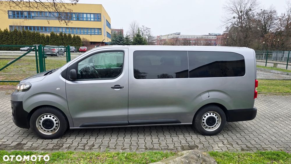 Citroën Jumpy - 1