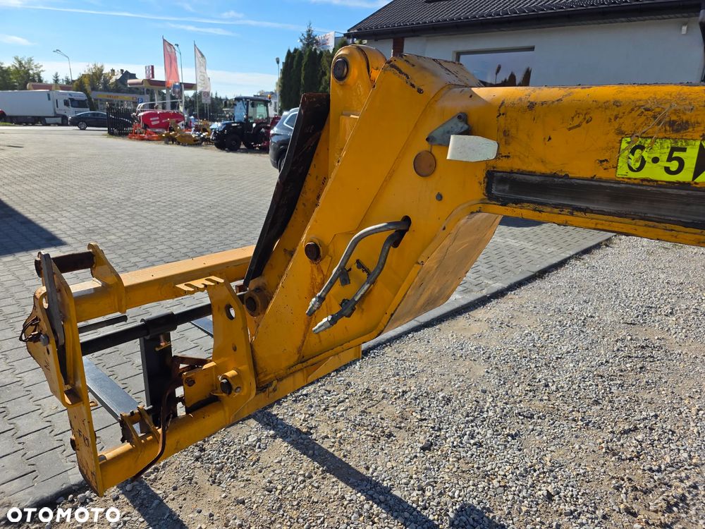JCB 531-70 AGRI - 22