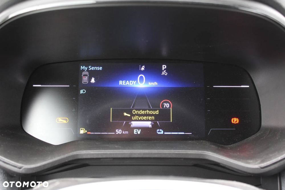 Renault Clio 1.6 E-TECH Intens - 15