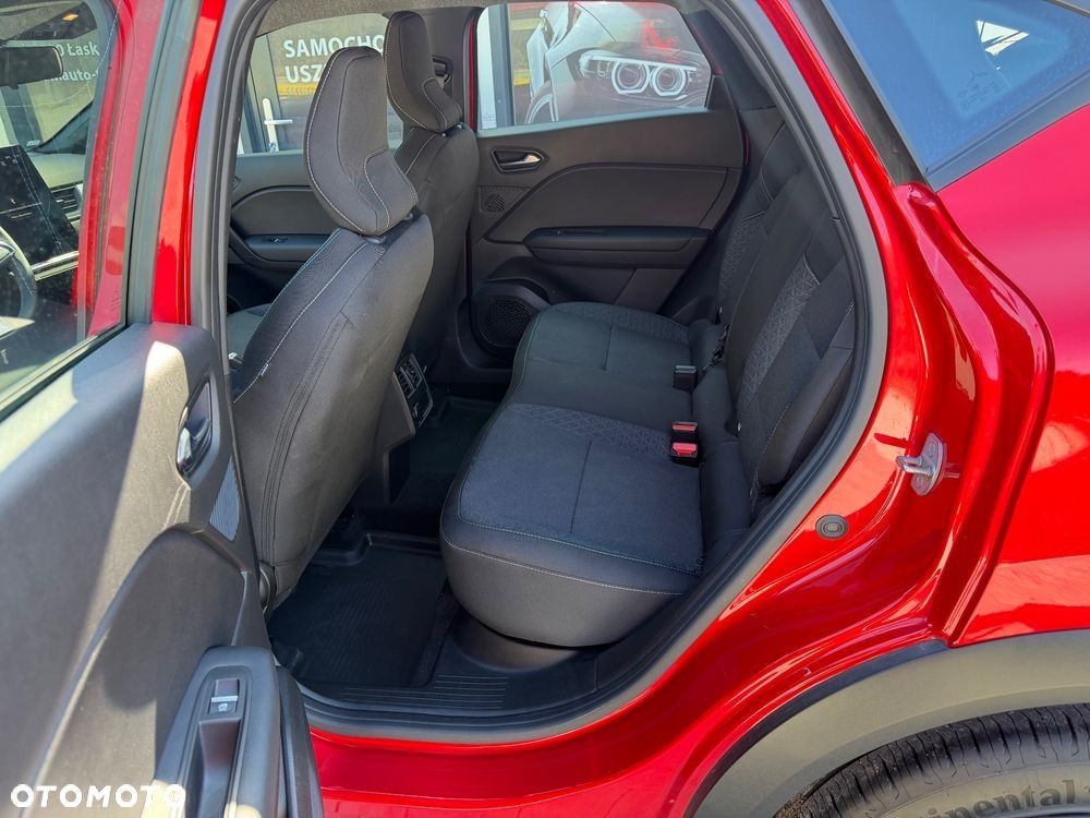 Renault Captur 1.0 TCe Zen - 37