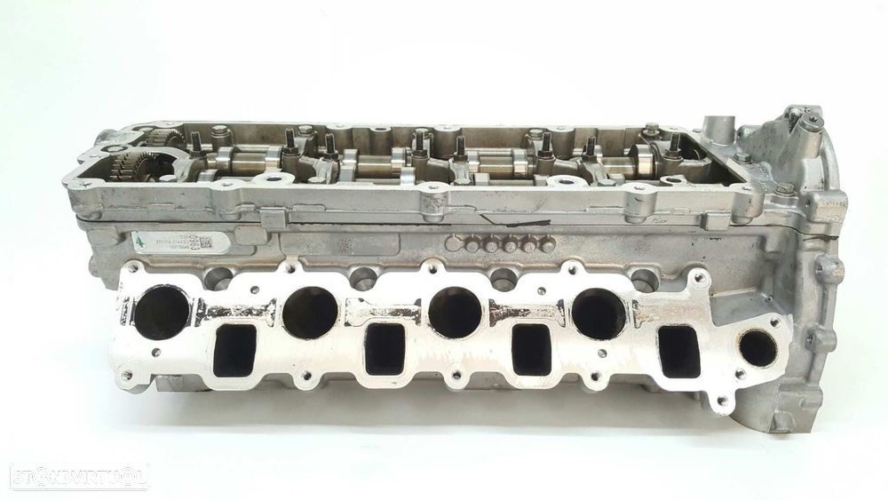 COLAçA AUDI A8 (4E2) 4.2 TDI QUATTRO - 3