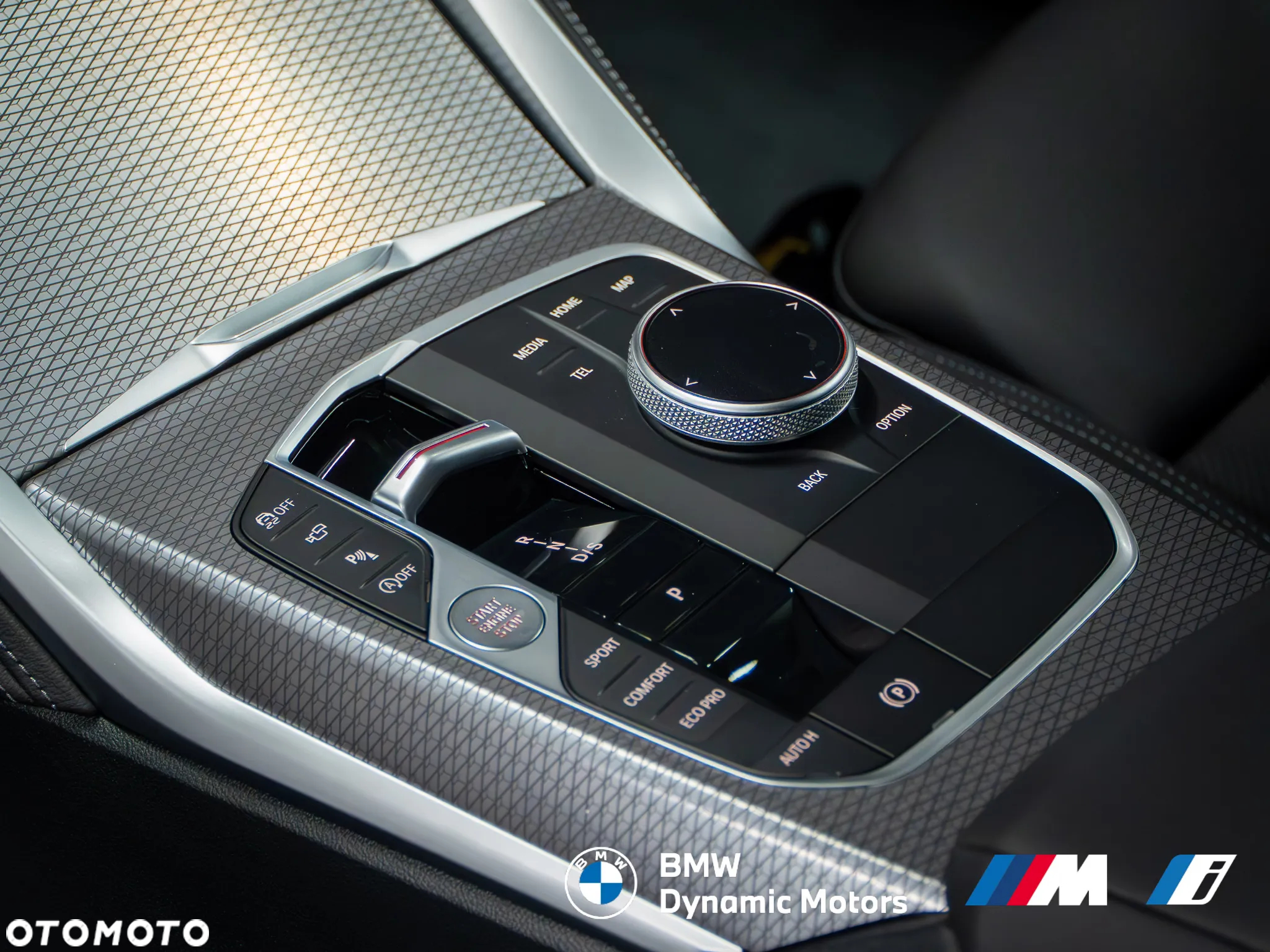 BMW Seria 4 430i xDrive Gran Coupe M Sport - 30