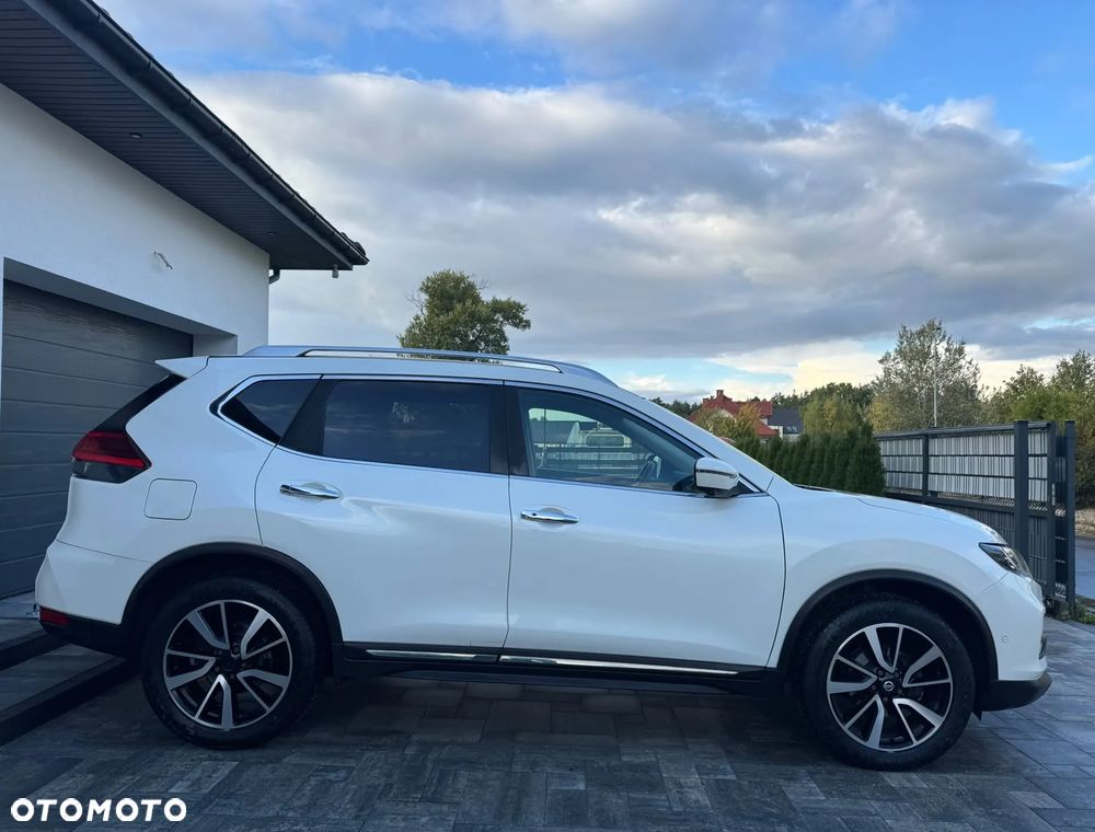 Nissan X-Trail 1.6 DIG-T Tekna - 7