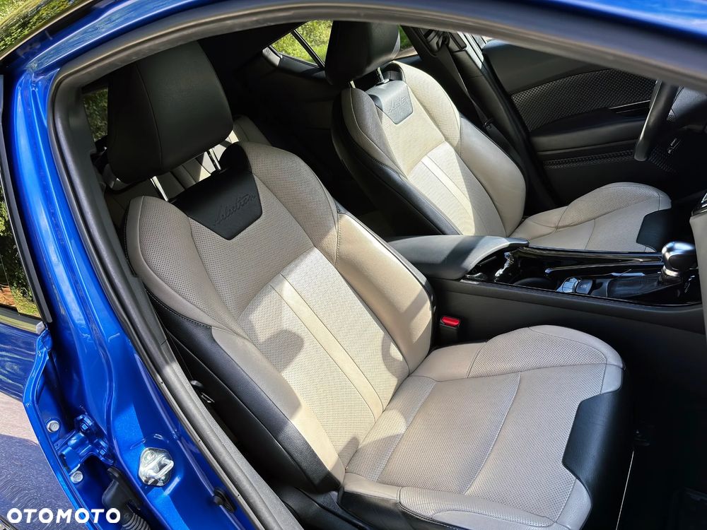 Toyota C-HR 1.8 Hybrid Selection - 20