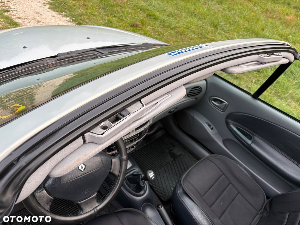 Renault Megane - 30