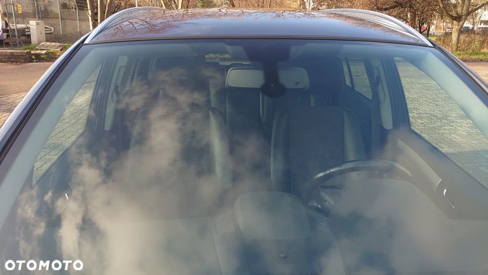 Opel Zafira 1.8 Navi - 9