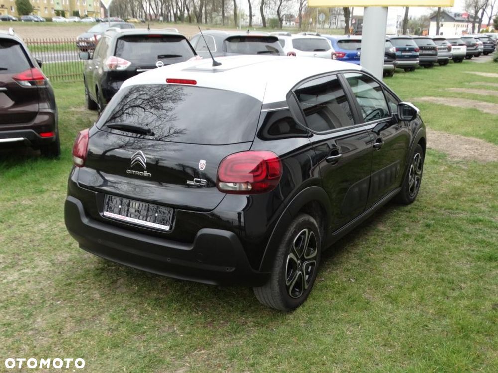 Citroën C3 - 7