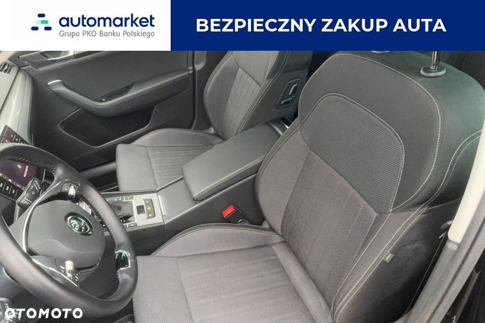 Skoda Superb 2.0 TDI SCR 4x4 Style DSG - 10