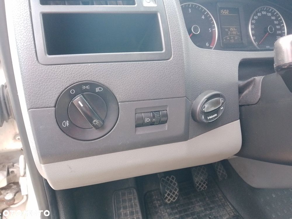 Volkswagen Transporter L2H1 - 13