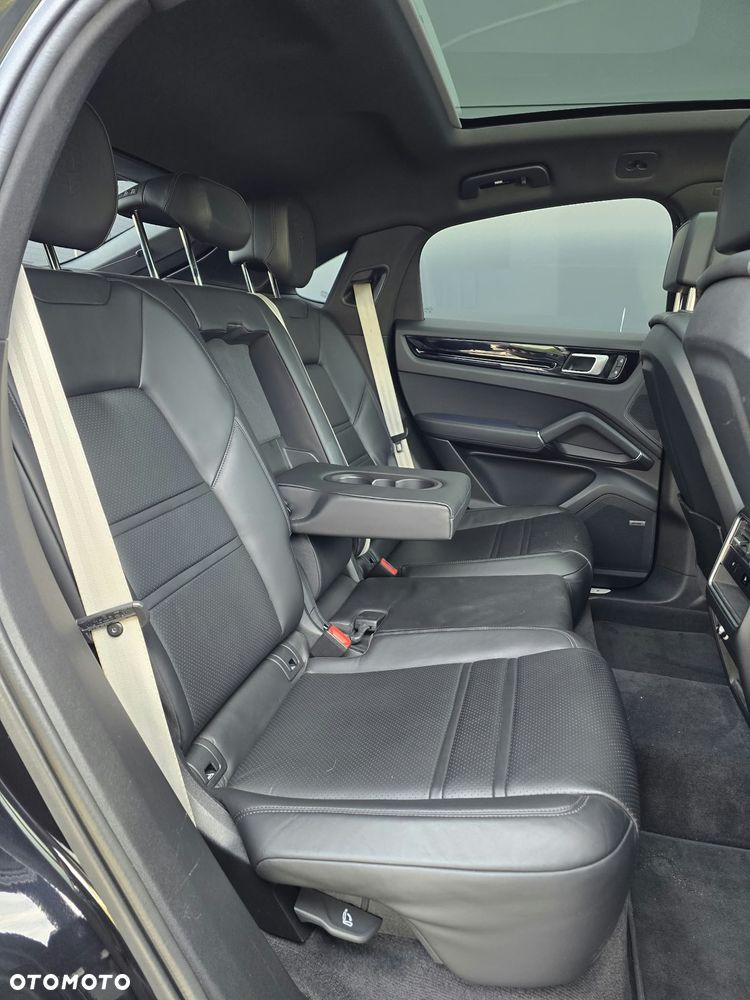 Porsche Cayenne S Tiptronic S Platinum Edition - 20