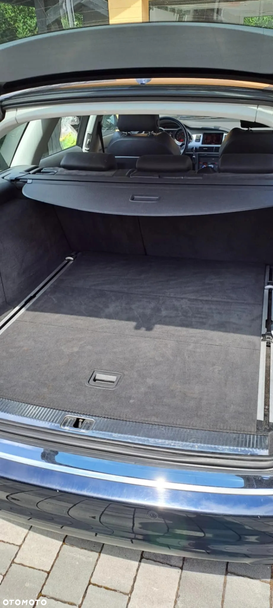 Audi A6 2.0 TDI - 4
