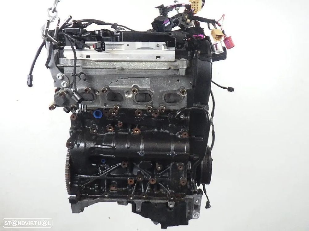 MOTORE AUDI 2.0 TDI Ref: CNHA - 3