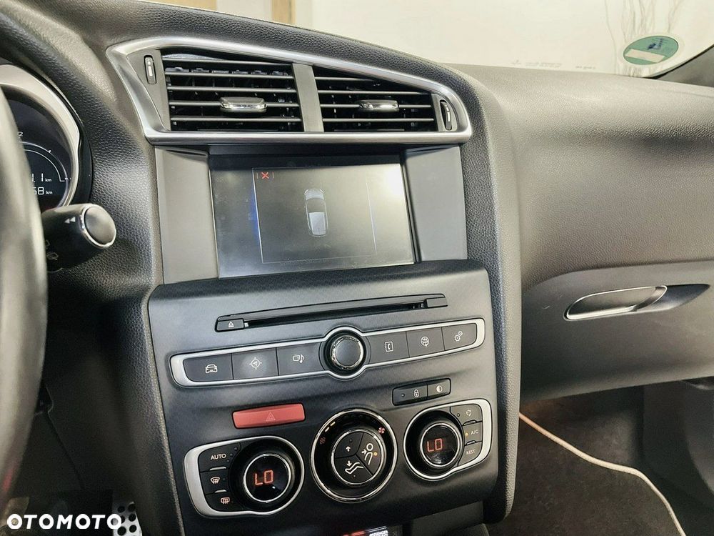 DS Automobiles DS 4 - 34