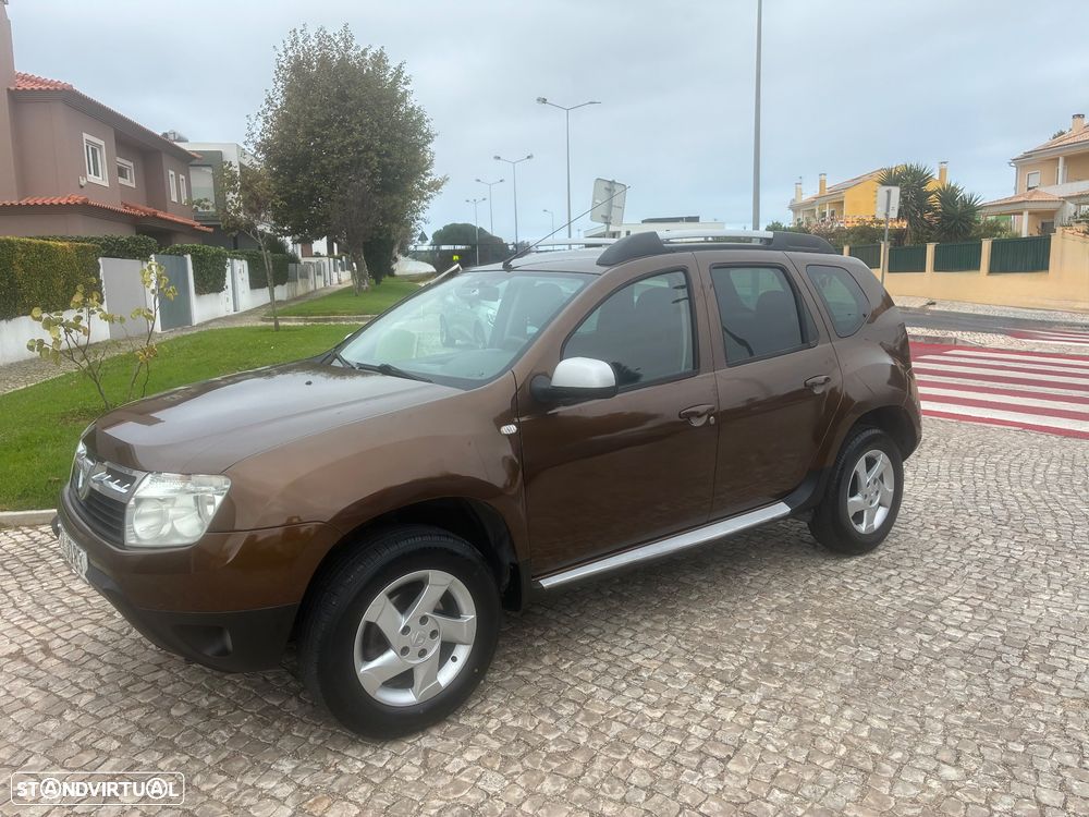Dacia Duster - 3
